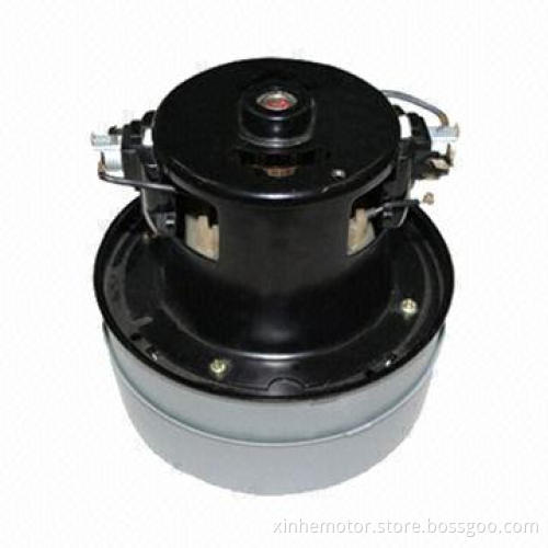 15 to 22Kpa/1000W Dry Vacuum Cleaner AC Motor with 100 to 240V Voltage